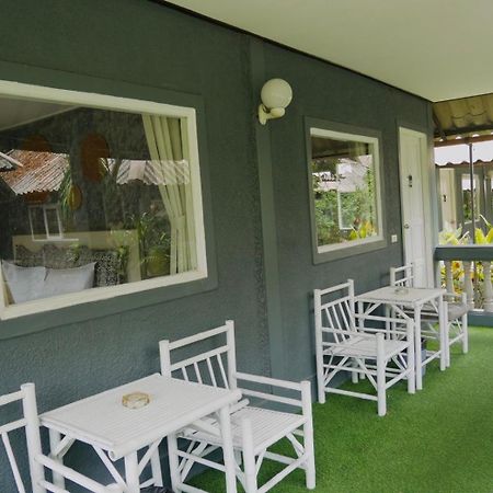 Let'S Hyde Pattaya Resort & Villas - Pool Cabanas المظهر الخارجي الصورة