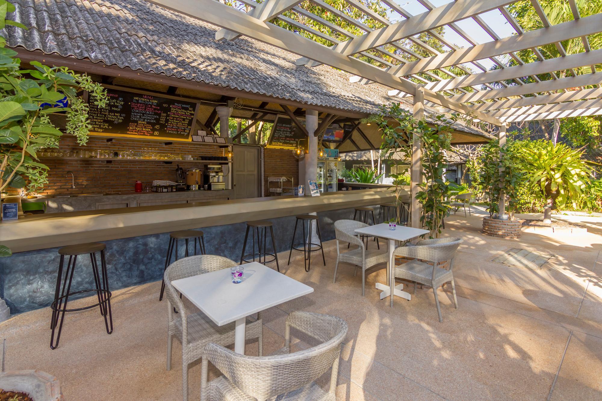 Let'S Hyde Pattaya Resort & Villas - Pool Cabanas المظهر الخارجي الصورة