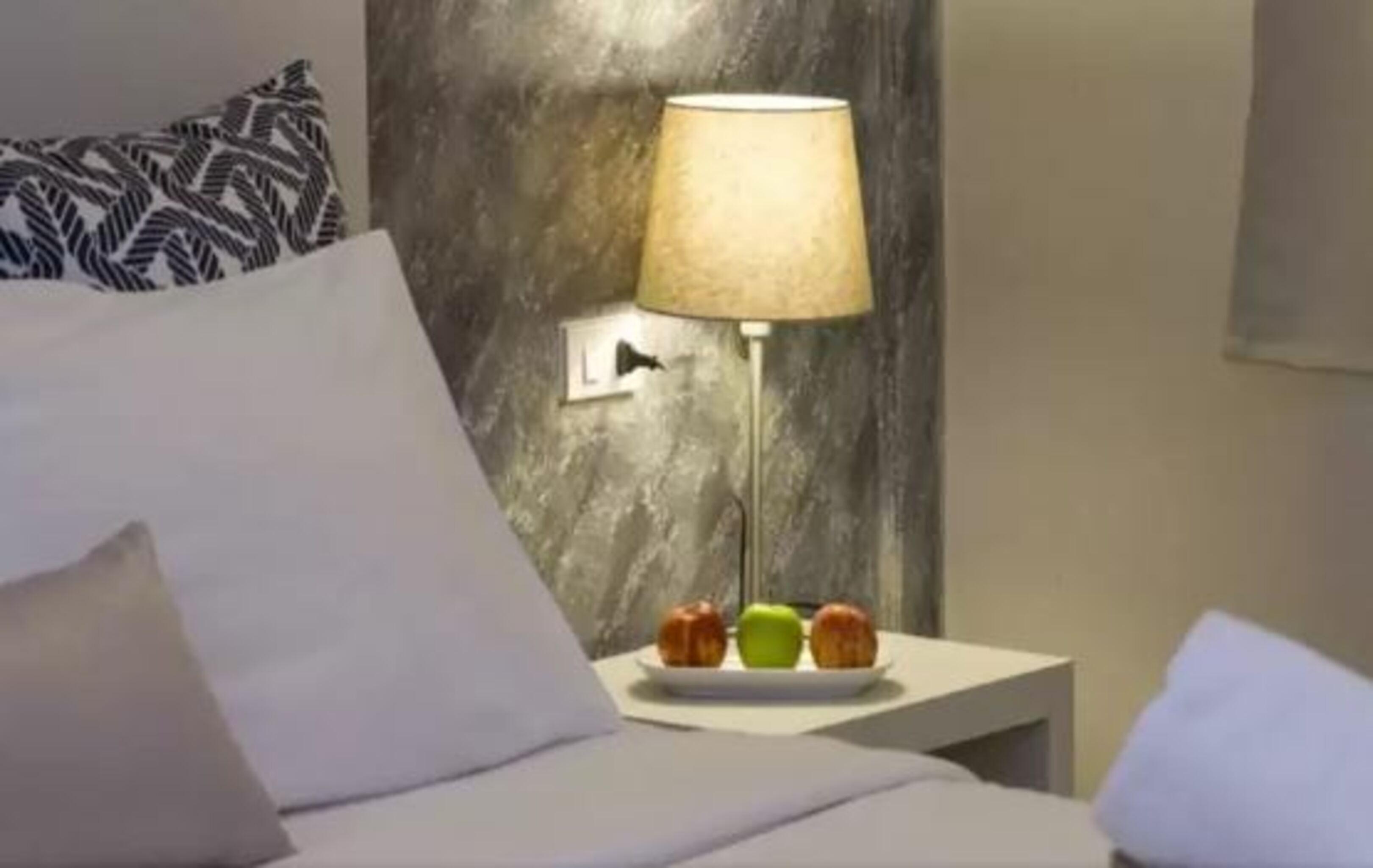 Let'S Hyde Pattaya Resort & Villas - Pool Cabanas المظهر الخارجي الصورة