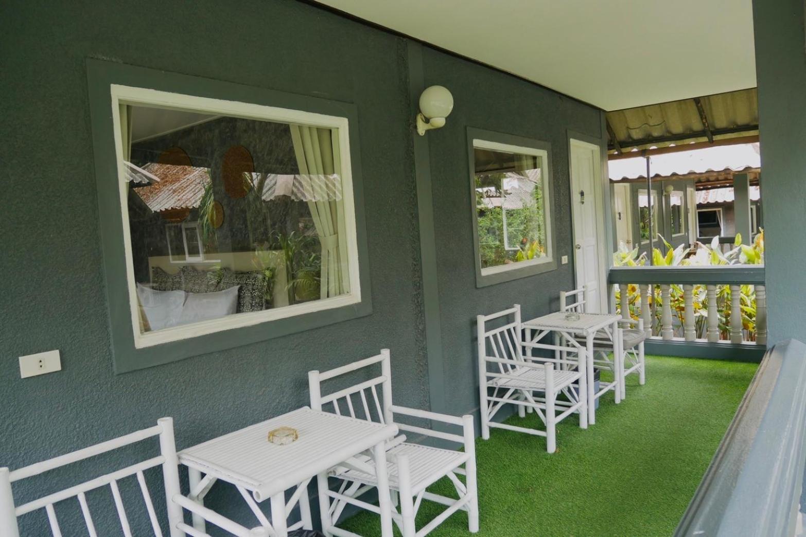 Let'S Hyde Pattaya Resort & Villas - Pool Cabanas المظهر الخارجي الصورة