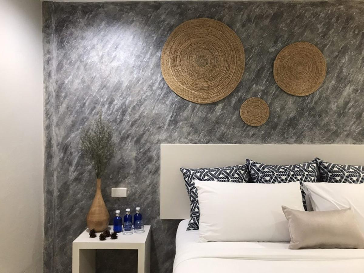 Let'S Hyde Pattaya Resort & Villas - Pool Cabanas المظهر الخارجي الصورة