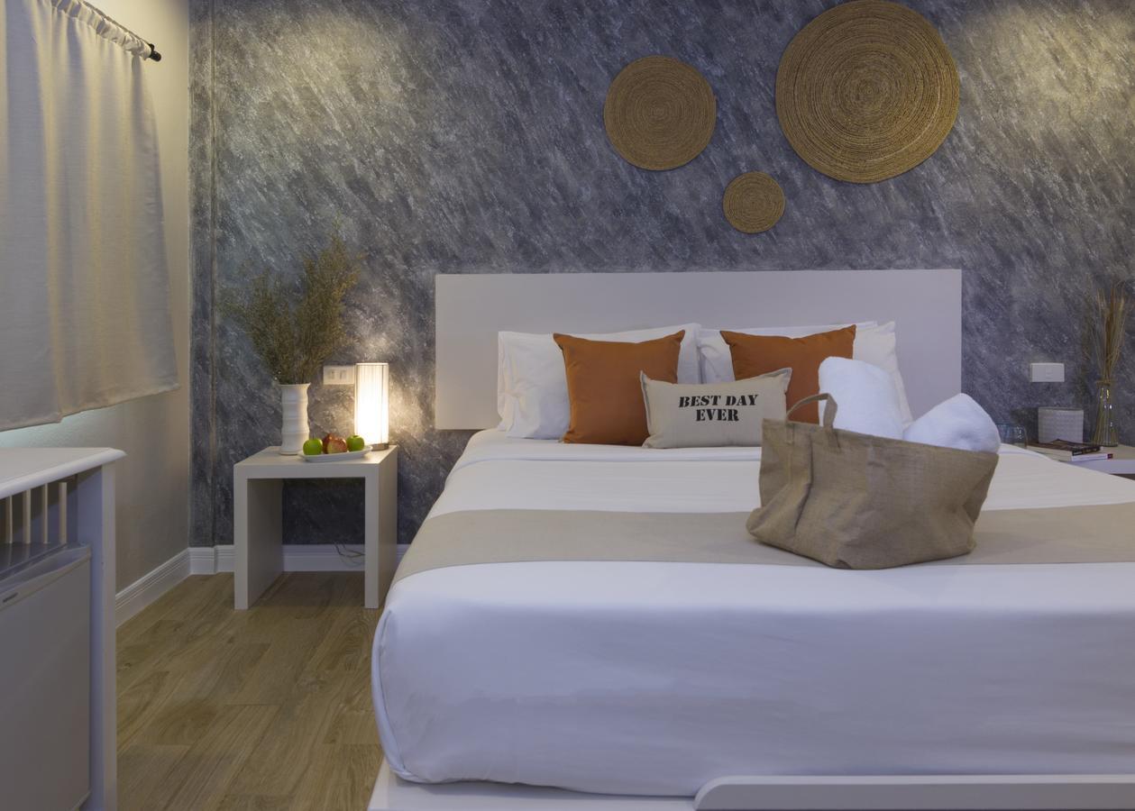 Let'S Hyde Pattaya Resort & Villas - Pool Cabanas المظهر الخارجي الصورة