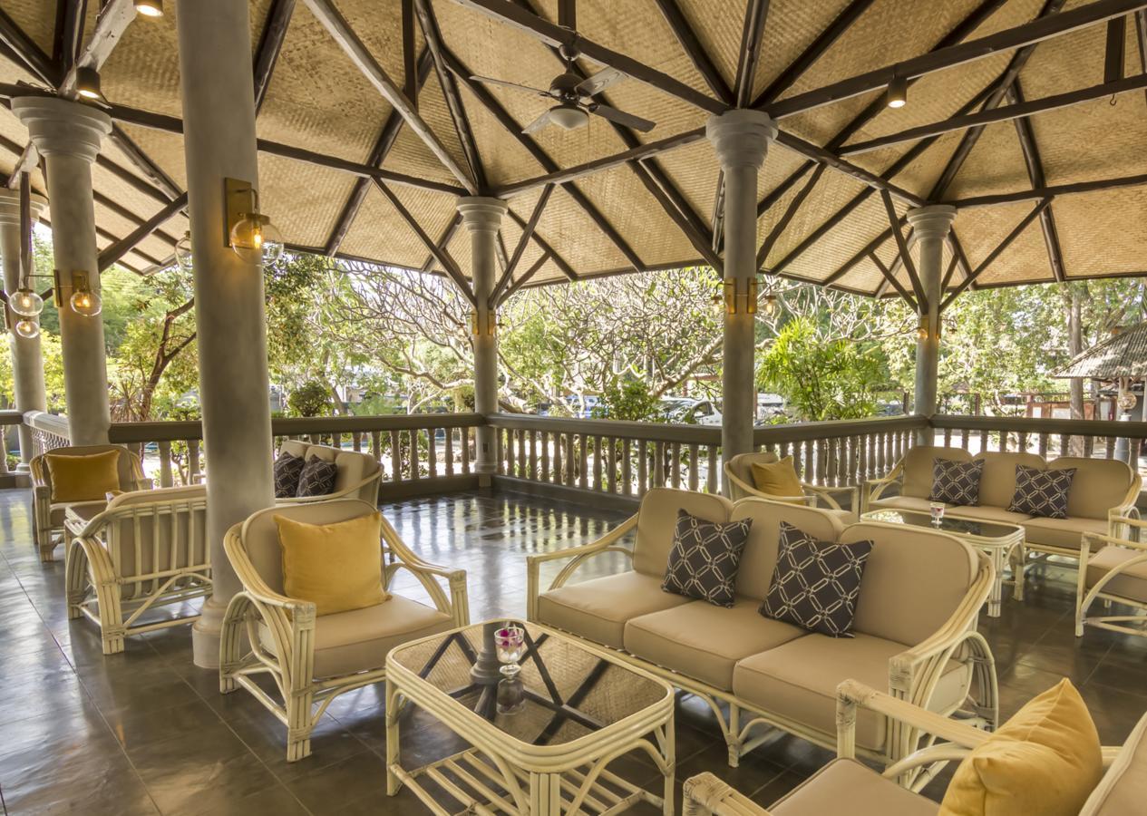 Let'S Hyde Pattaya Resort & Villas - Pool Cabanas المظهر الخارجي الصورة